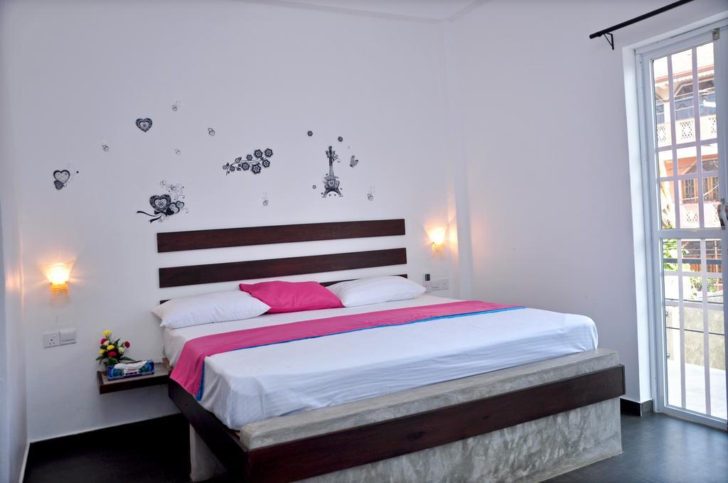 Petit Guest House Νεγκόμπο Εξωτερικό φωτογραφία