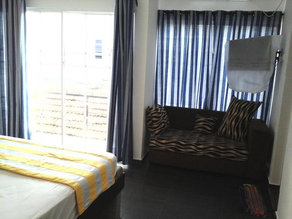 Petit Guest House Νεγκόμπο Δωμάτιο φωτογραφία
