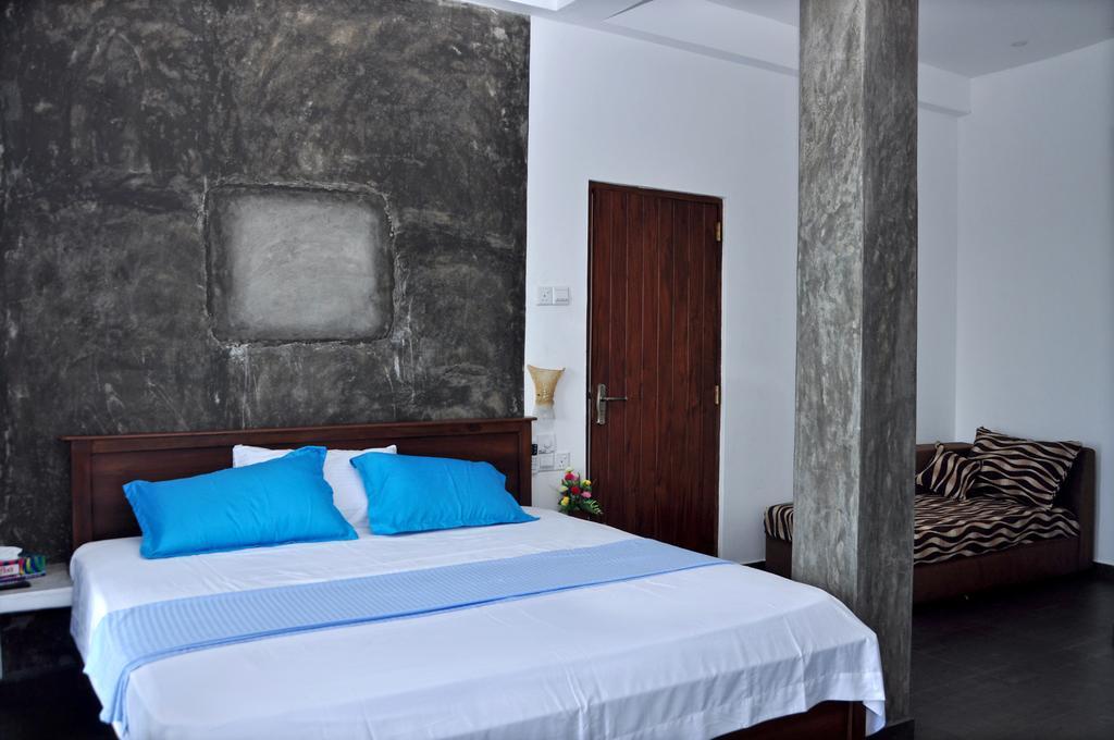 Petit Guest House Νεγκόμπο Εξωτερικό φωτογραφία