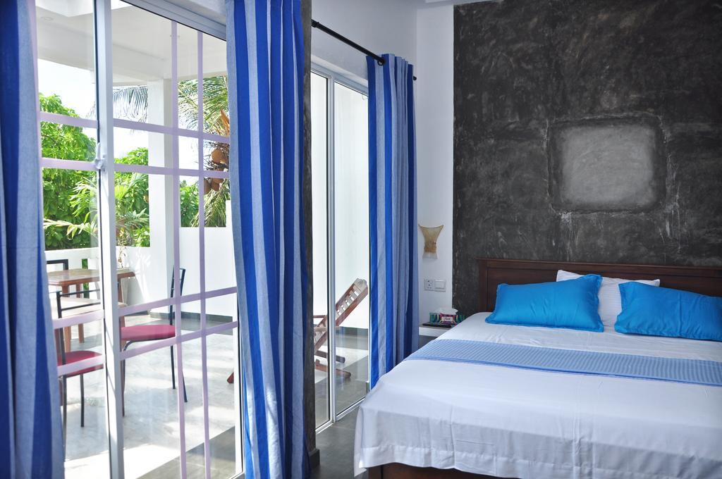 Petit Guest House Νεγκόμπο Εξωτερικό φωτογραφία