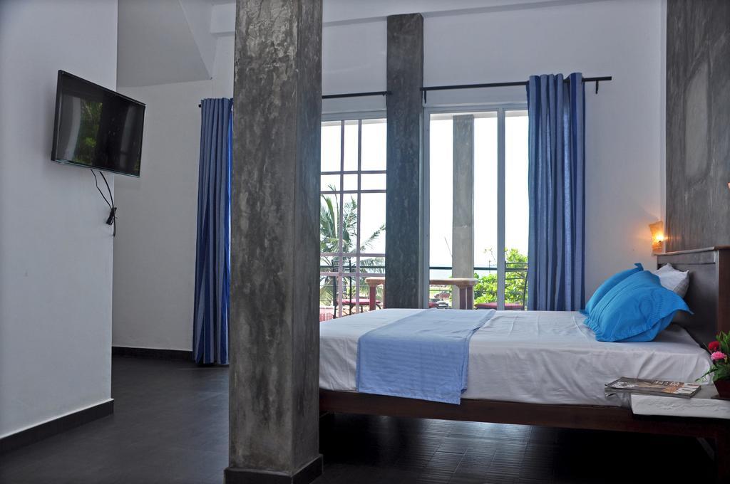Petit Guest House Νεγκόμπο Εξωτερικό φωτογραφία