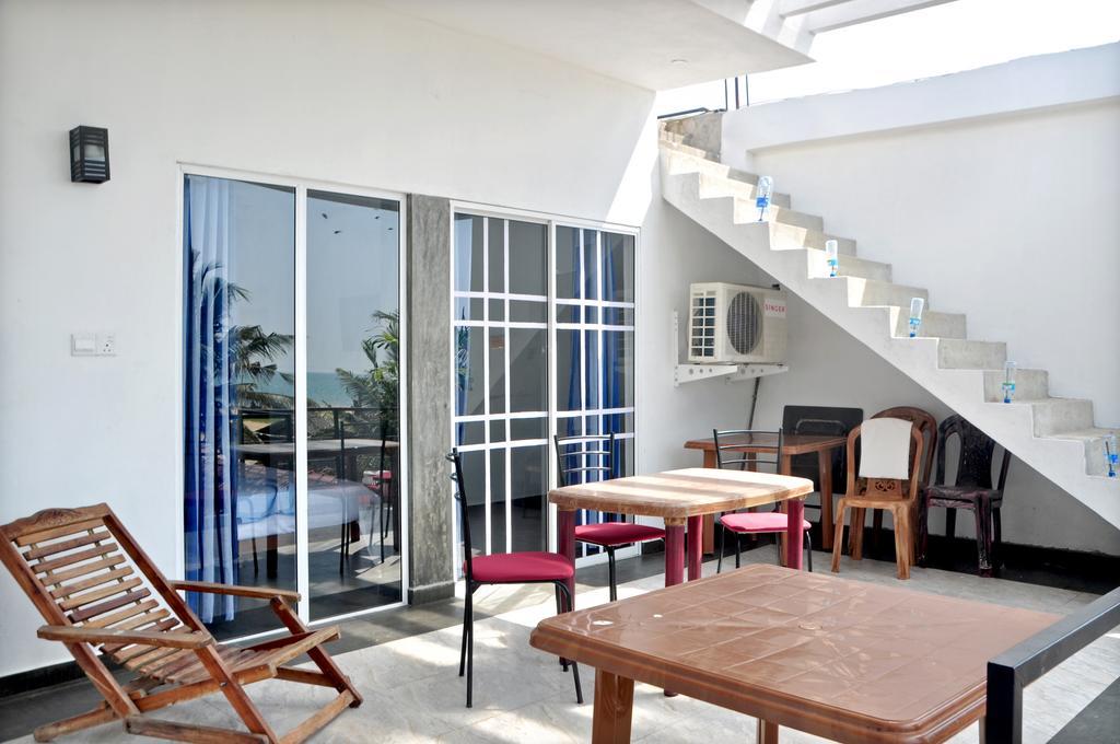 Petit Guest House Νεγκόμπο Εξωτερικό φωτογραφία