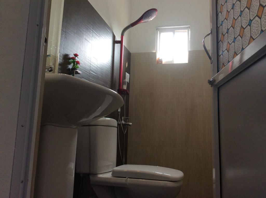 Petit Guest House Νεγκόμπο Εξωτερικό φωτογραφία