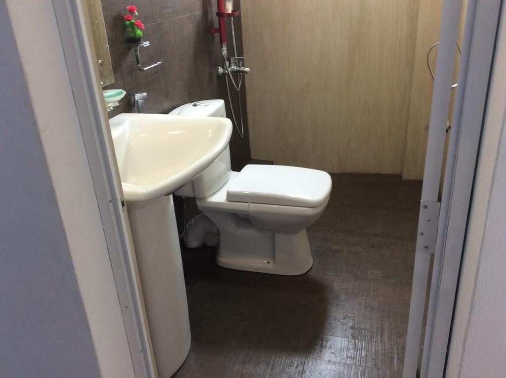 Petit Guest House Νεγκόμπο Δωμάτιο φωτογραφία
