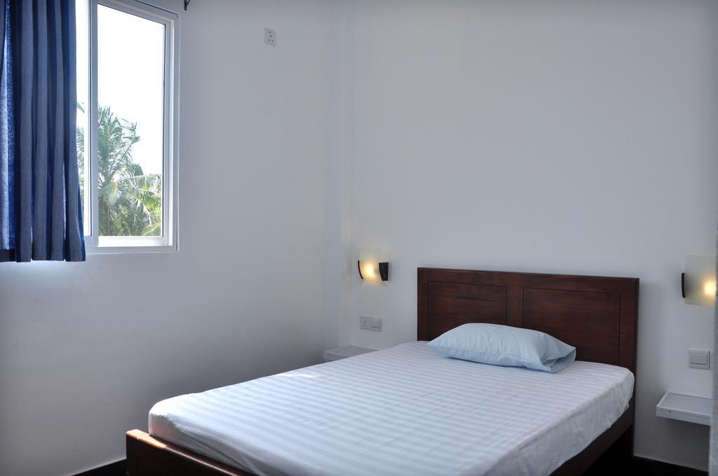 Petit Guest House Νεγκόμπο Εξωτερικό φωτογραφία