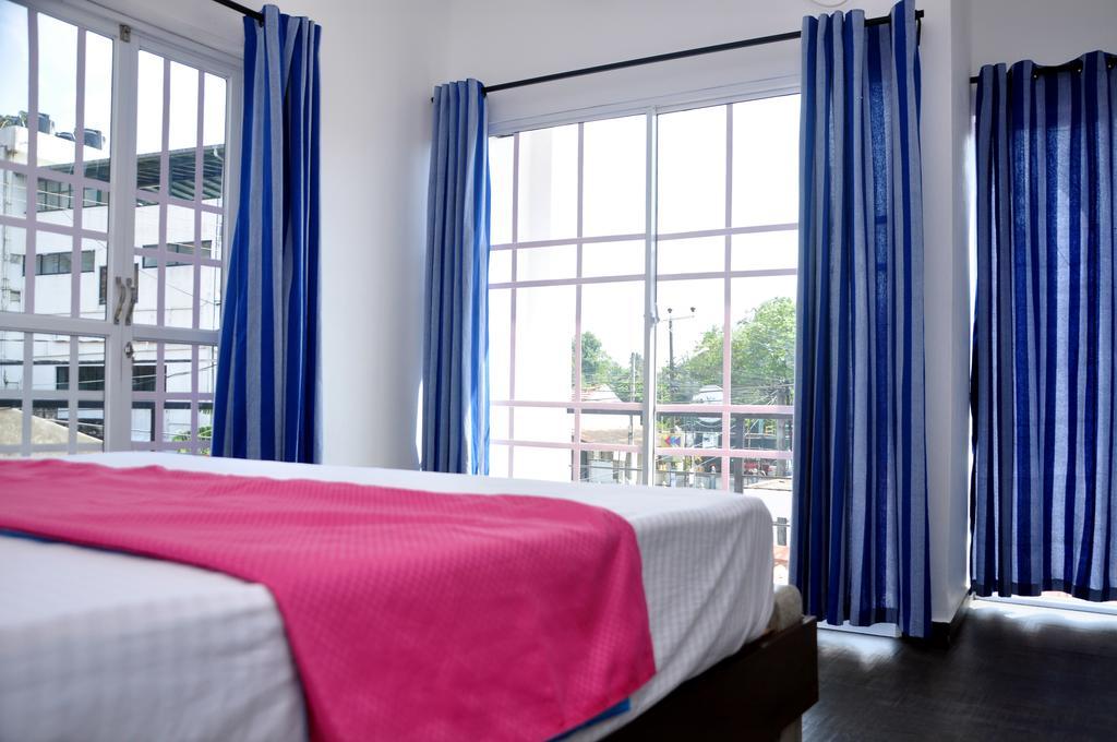 Petit Guest House Νεγκόμπο Εξωτερικό φωτογραφία