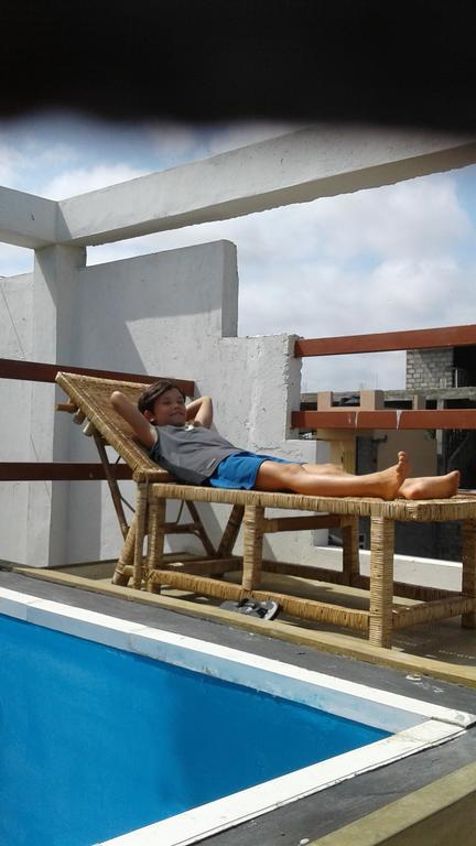 Petit Guest House Νεγκόμπο Εξωτερικό φωτογραφία