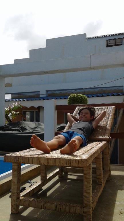 Petit Guest House Νεγκόμπο Εξωτερικό φωτογραφία