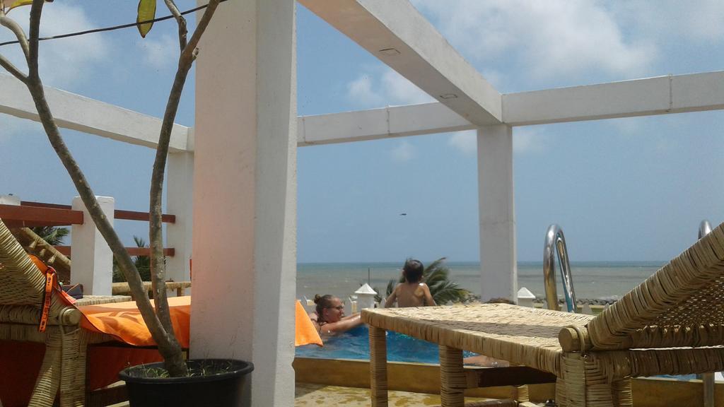 Petit Guest House Νεγκόμπο Εξωτερικό φωτογραφία