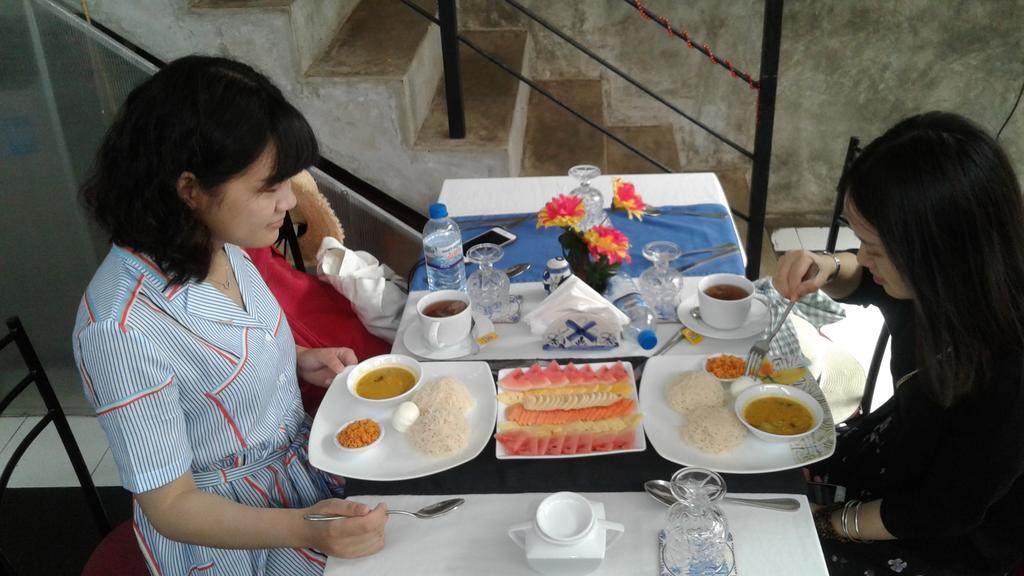Petit Guest House Νεγκόμπο Εξωτερικό φωτογραφία