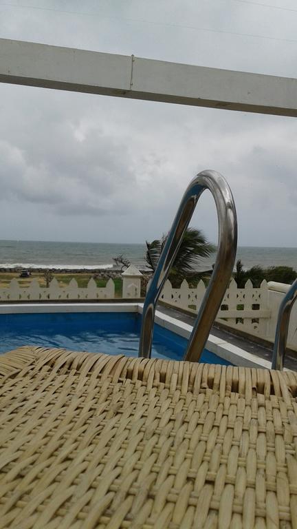 Petit Guest House Νεγκόμπο Εξωτερικό φωτογραφία
