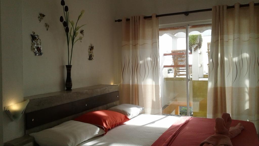 Petit Guest House Νεγκόμπο Εξωτερικό φωτογραφία