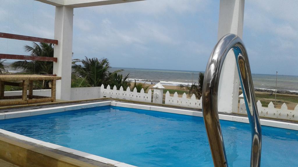Petit Guest House Νεγκόμπο Εξωτερικό φωτογραφία
