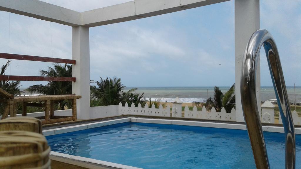 Petit Guest House Νεγκόμπο Εξωτερικό φωτογραφία
