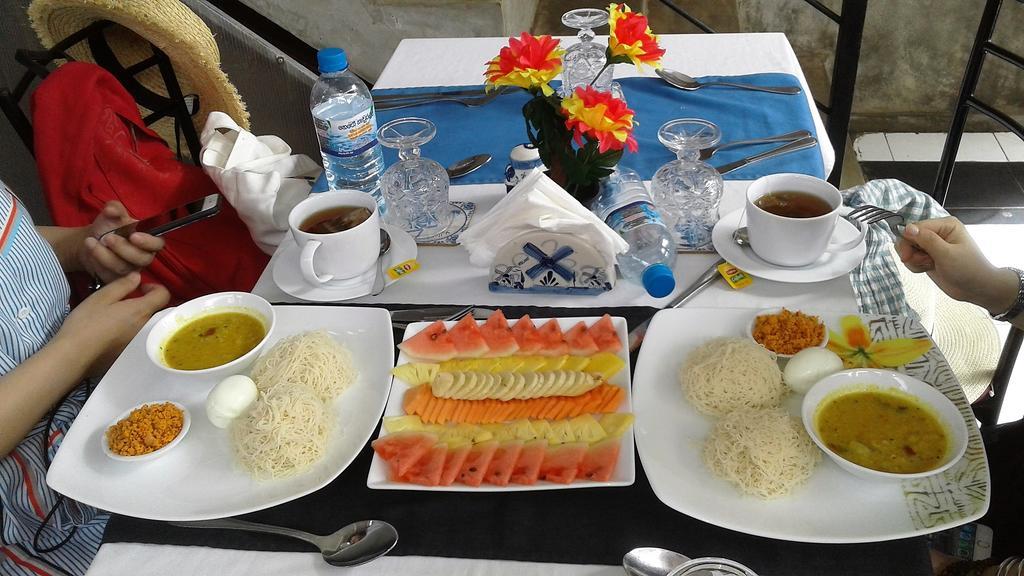 Petit Guest House Νεγκόμπο Εξωτερικό φωτογραφία