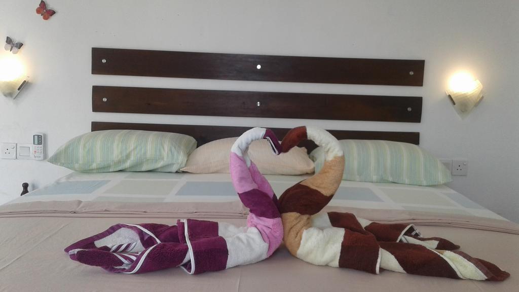 Petit Guest House Νεγκόμπο Εξωτερικό φωτογραφία
