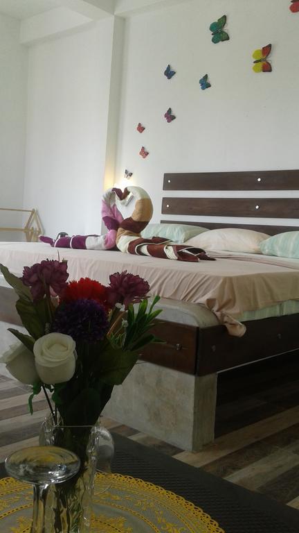 Petit Guest House Νεγκόμπο Εξωτερικό φωτογραφία